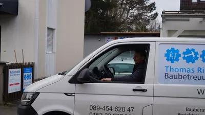 Bau Betreuung Baubetreuungsfirma