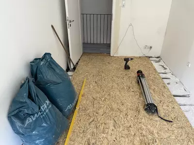 Sanierungen Bauprojekt Thomas Riedl