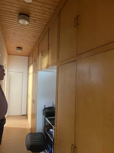 Folieren Bauprojekt TR Baubetreuung