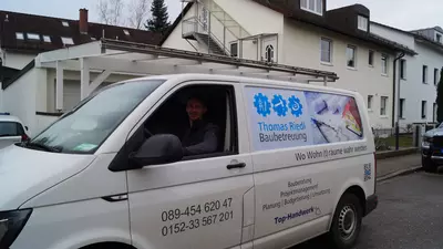 Bau Betreuung Baubetreuung