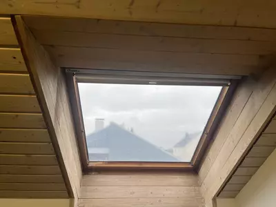 Fenster Sanierung Dach Bau TR Baubetreuung