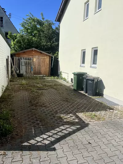 Sicker Schacht Bau TR Baubetreuung