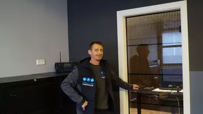 TR Baubetreuung Bau Betreuung