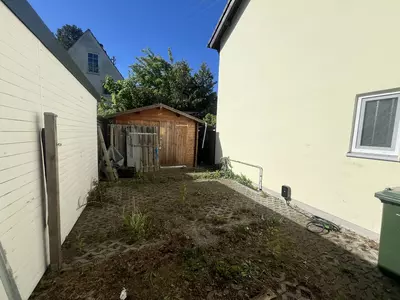 Sicker Schacht Bauprojekt Thomas Riedl