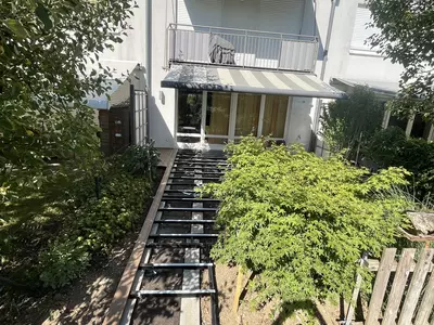 Terrassensanierung Projekt Bau TR Baubetreuung
