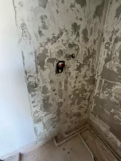 Restaurierung Bauprojekt TR Baubetreuung