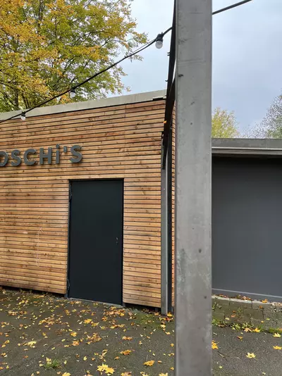Fassade Bauprojekt TR Baubetreuung