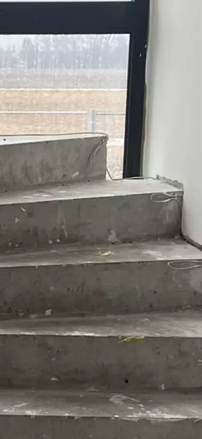 Treppenbau Bau TR Baubetreuung