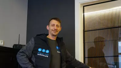 Baubetreuung Baubetreuungsfirma