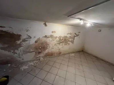 Sanierung Projekt Bauunternehmen Thomas Riedl