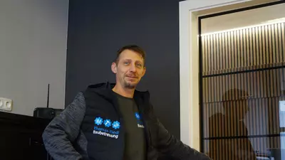 Baubetreuung TR Baubetreuung