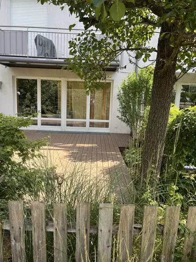 Terrassenrenovierung Bauprojekt TR Baubetreuung
