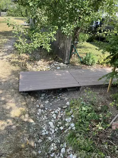 Terrassen Sanierung Projekt Bau TR Baubetreuung