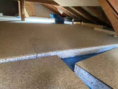 Modernes Bauprojekt Dach Sanierung TR Baubetreuung