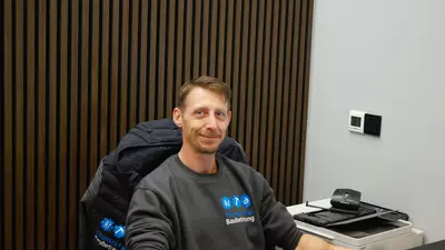 Thomas Riedl TR Baubetreuung