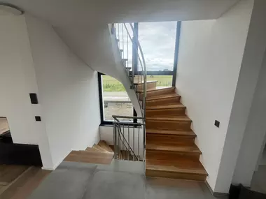 Treppenbau Treppensanierung