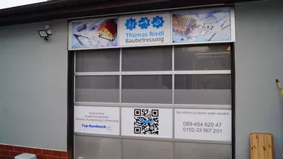 Baubetreuung Bau Betreuung