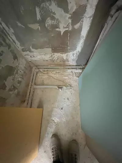Sanierung Projekt Bau TR Baubetreuung