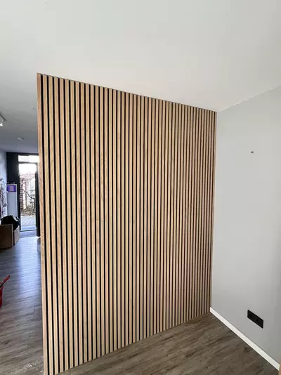 Sanierungen Projekt Bau TR Baubetreuung