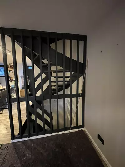 Sanierung Projekt Bau TR Baubetreuung