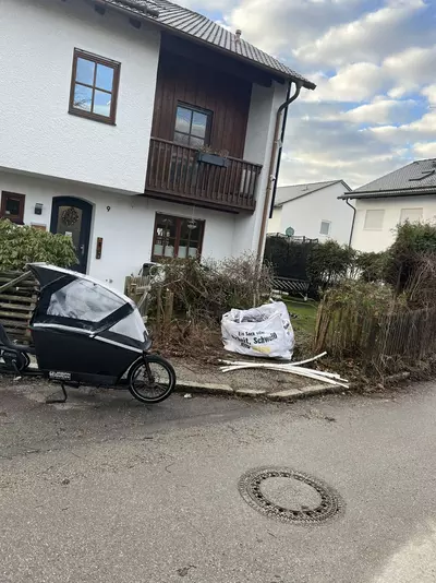 Renovierung Bauprojekt TR Baubetreuung