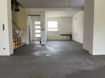 Modernisierung Projekt TR Baubetreuung