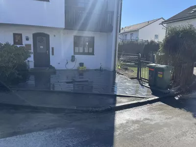 Renovierung Bau Thomas Riedl