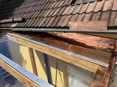 Pergola Projekt Bauunternehmen Thomas Riedl