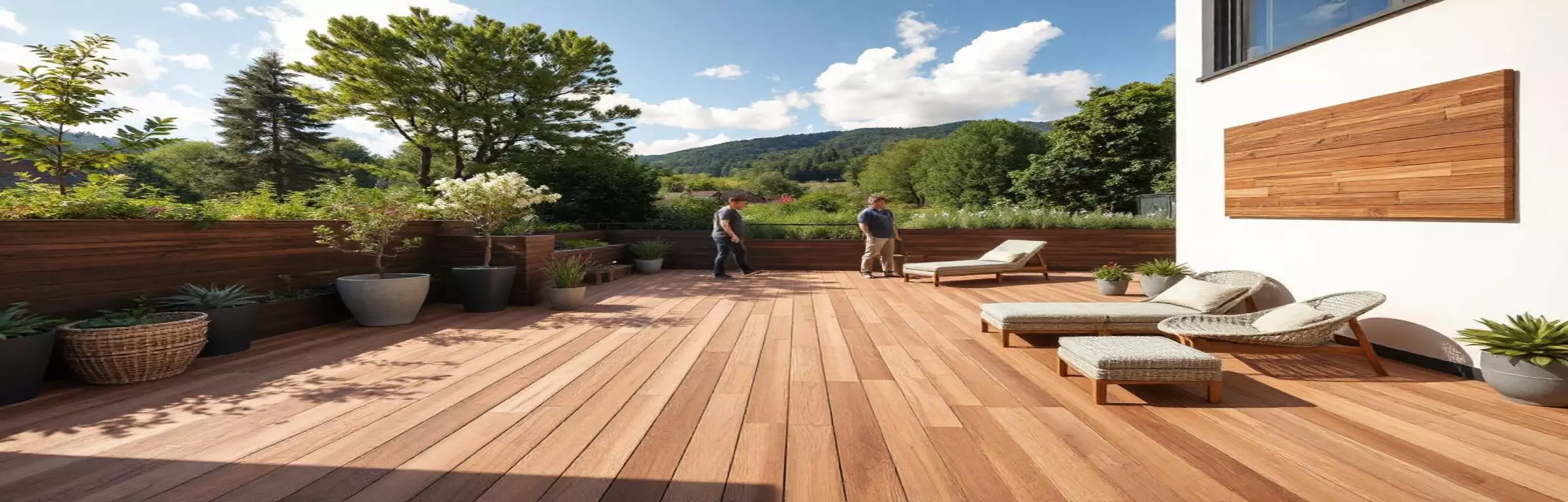 Terrassenbau Terrasse Bauen Terrassen Sanierung Modernisierung