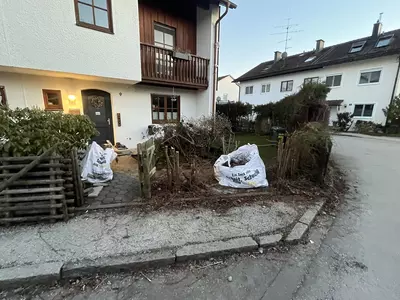 Renovierung Projekt Bauunternehmen Thomas Riedl