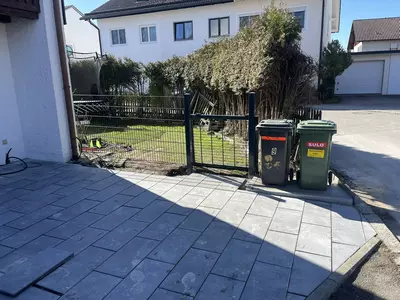 Renovierung Bauunternehmen Thomas Riedl