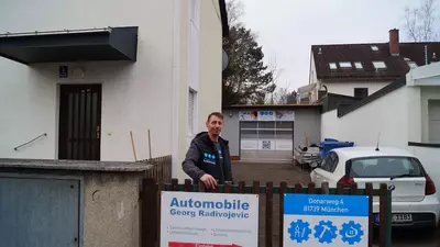 Bauprojekt Unterstützung Baubetreuung