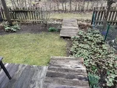 Terrassenbild Bau TR Baubetreuung